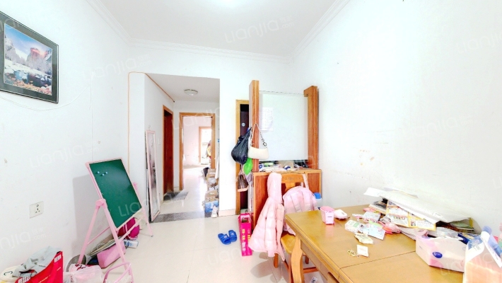 梅泽嘉园二手房实景图