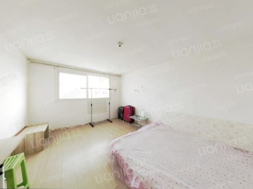 合租·台北路 1居室 西/西北卧