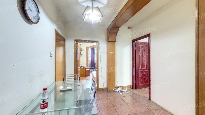 通锦路15号院二手房实景图