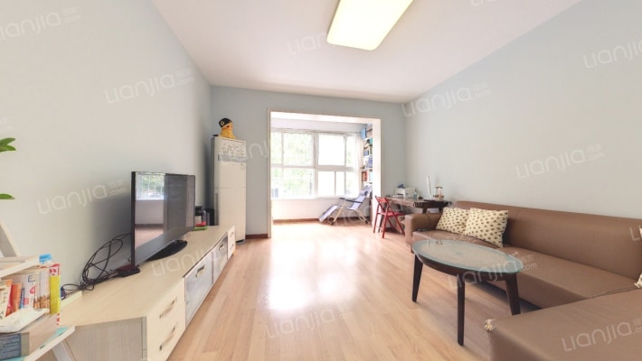 建安名家南区二手房实景图