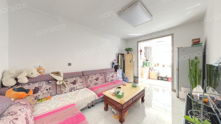 淄建第七生活小区二手房实景图