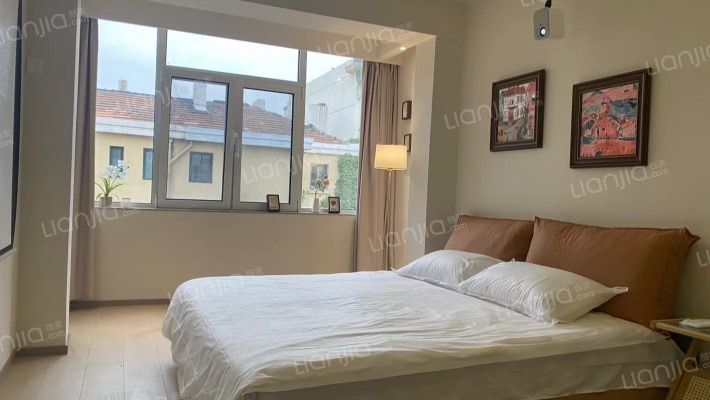 人民路301号小区二手房实景图