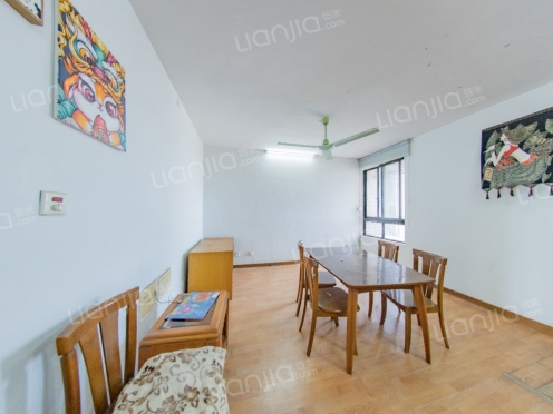 整租·嘉州美都 2室2厅 南