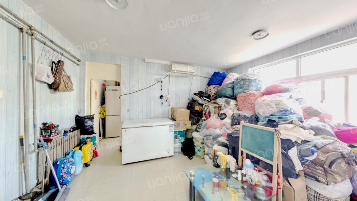 沧台路小区二手房实景图