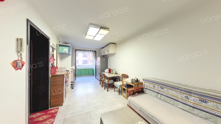 明地家园二手房实景图