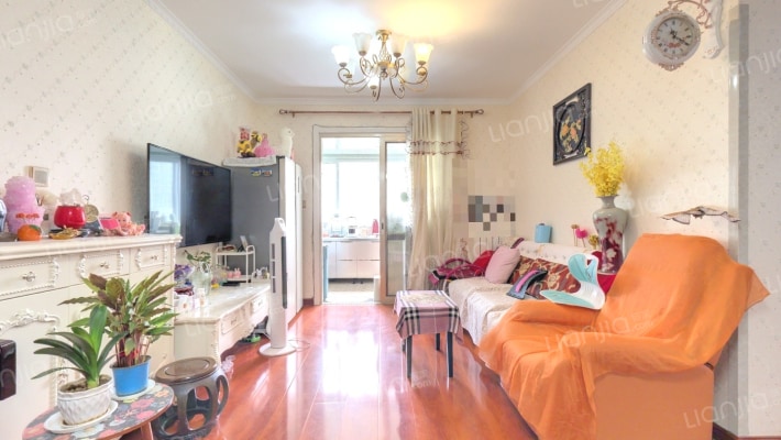 宝枫佳苑二手房实景图