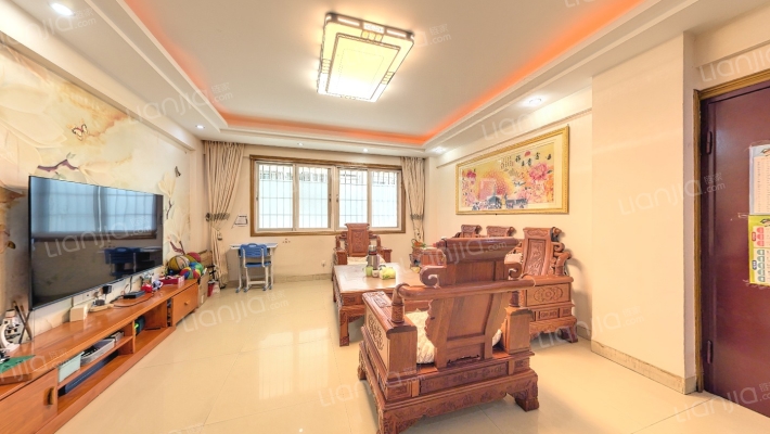 海韵华庭二手房实景图