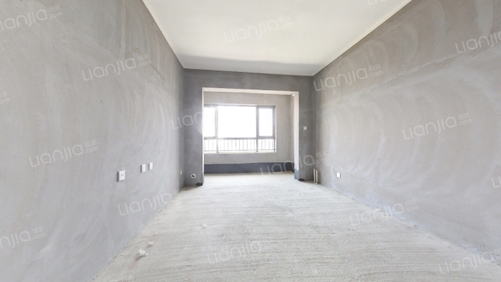 恒达北海龙城一期二手房实景图