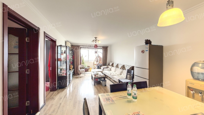 金隅景和园六区二手房实景图