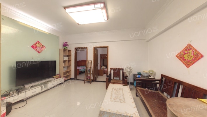 德盛苑二手房实景图