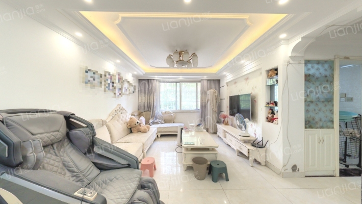 滨湖瑞园(南区)二手房实景图