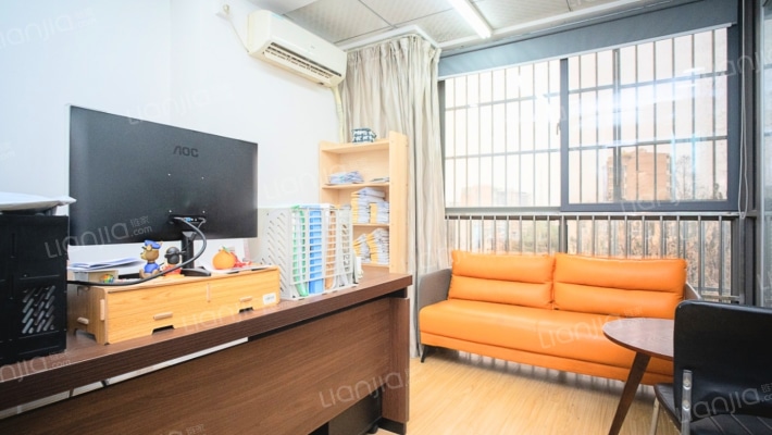 成贤大厦二手房实景图