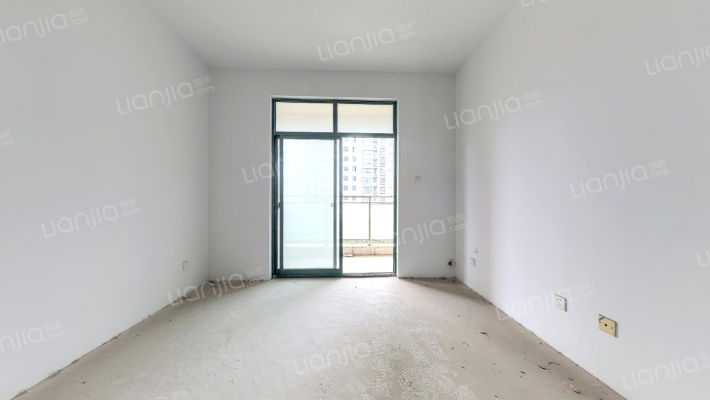 群星花园二手房实景图