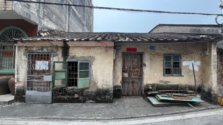 大囊二手房实景图