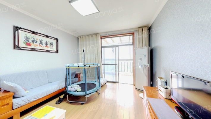 书香雅苑二手房实景图