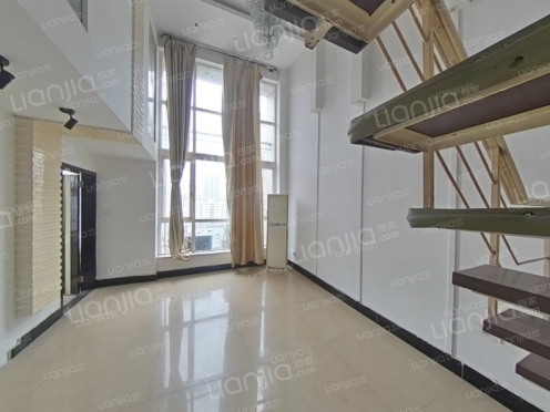 整租·新锐地带 2室1厅 南