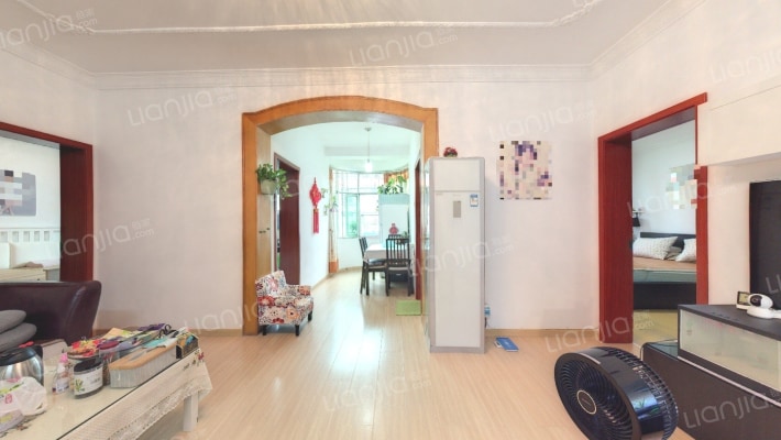 将军花园二手房实景图