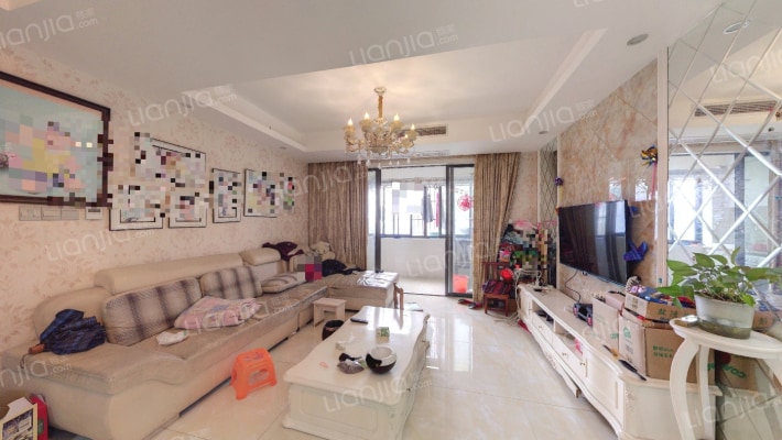 梧桐水岸花园二手房实景图