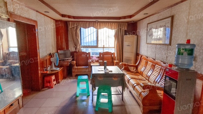 邓家巷二手房实景图