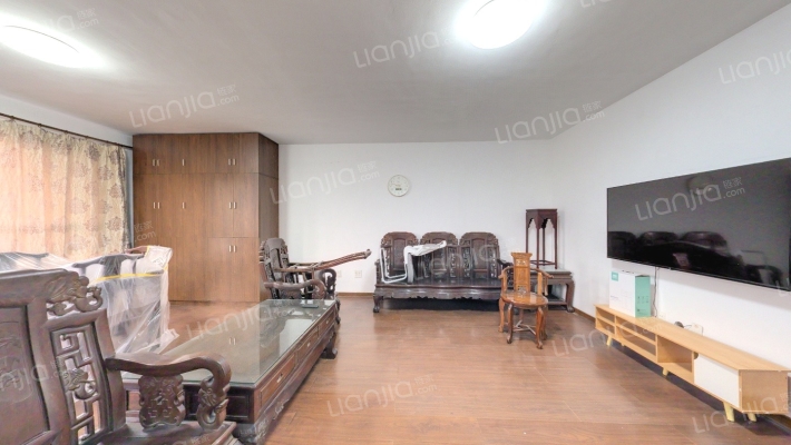 启真名苑二手房实景图