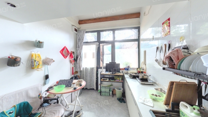 北兵马司胡同二手房实景图