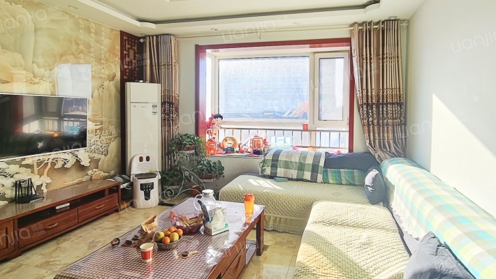 金顿一品名苑二手房实景图