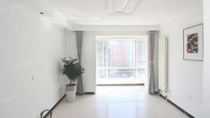 丽景荣城二手房实景图