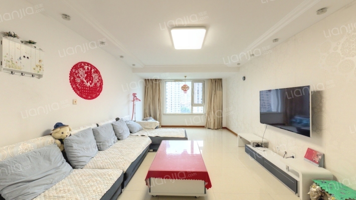 浦江御景湾二手房实景图