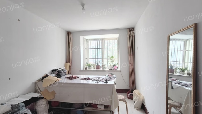 东山王公寓二手房实景图