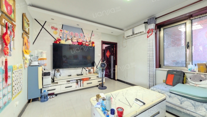 葡东小区二手房实景图