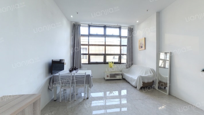 泰美国际大厦二手房实景图