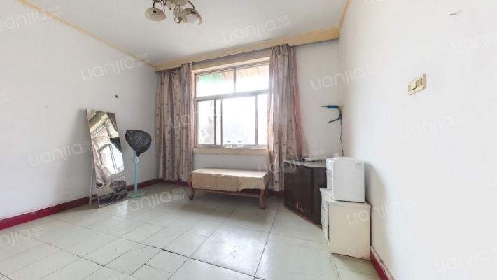 烤烟厂家属院二手房实景图