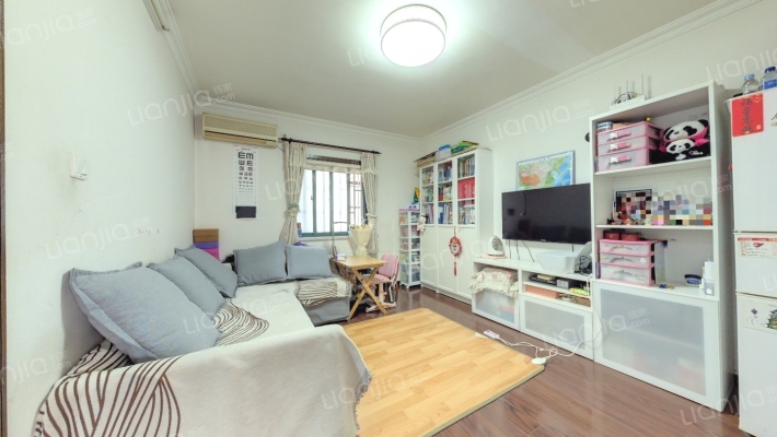 水清三村二手房实景图