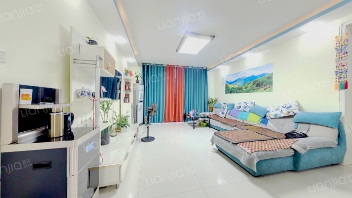 天和苑二手房实景图