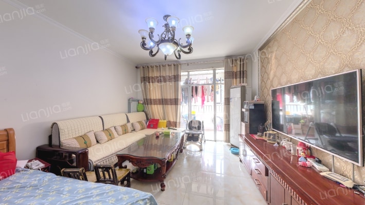 舜奥华府南区二手房实景图