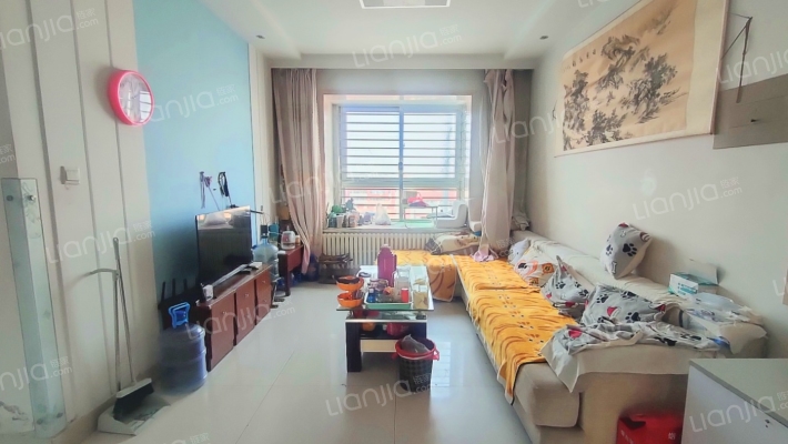 龙马家园二手房实景图