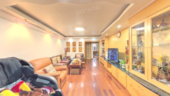 洪腾阁二手房实景图