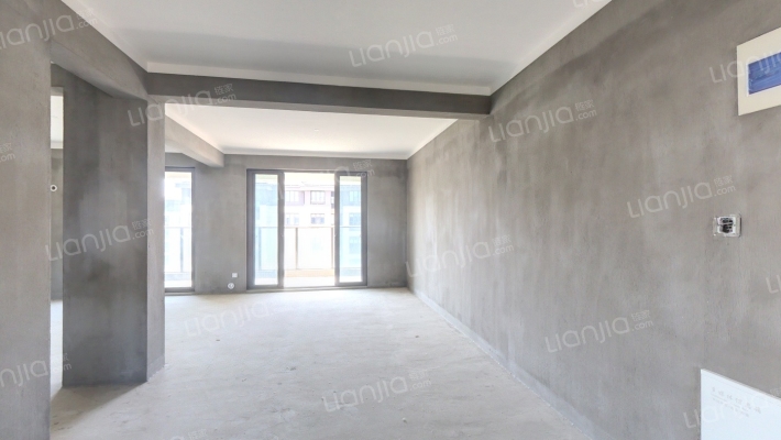 锦澜越府二手房实景图