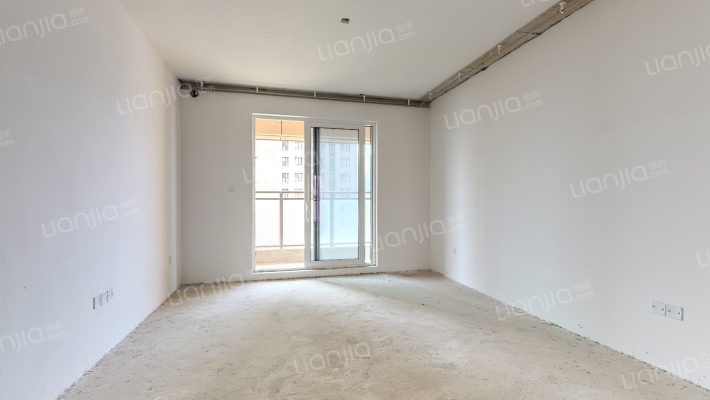 泛海国际芸海园二手房实景图