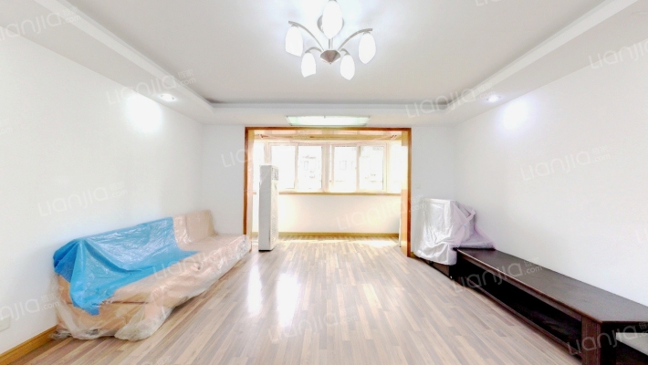 云都苑二手房实景图