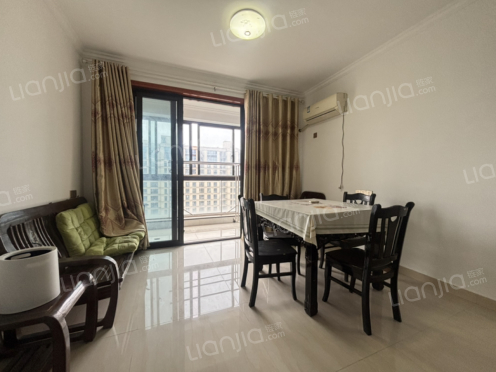 整租·新塘花园 1室1厅 南