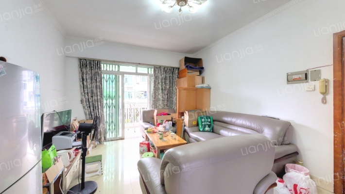 岐乐花园二手房实景图