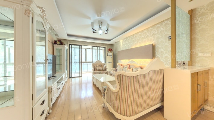 品家都市星城二手房实景图