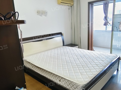 整租·丹桂园 2室1厅 南