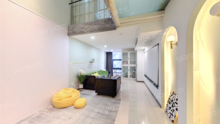 欧亚国际二手房实景图