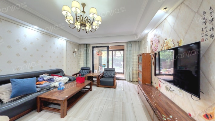 龙湖名景台二手房实景图