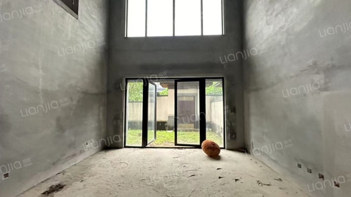 中海汤泉二手房实景图