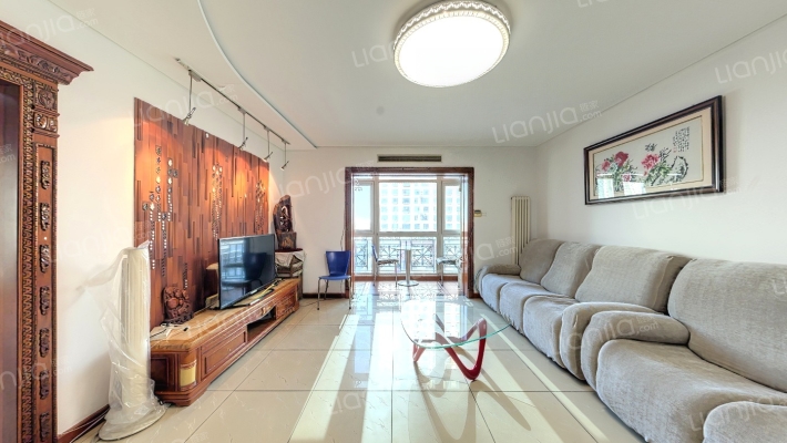 九台2000家园二手房实景图