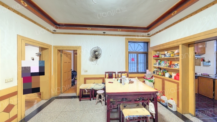 澄南二村二手房实景图