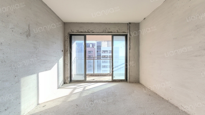 臻品园二手房实景图